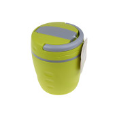 Bidon isotherme en plastique pour aliments 1 l d'origine