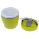 BIDON ISOTHERME EN PLASTIQUE POUR ALIMENTS 1 L D'ORIGINE USTENSILE DE CUISINE - 520483