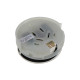 LUMIÈRE INTERNE,DIODE HAUT VOLTAGE D'ORIGINE LAVE-VAISSELLE - 140131434148