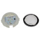 LUMIÈRE INTERNE,DIODE HAUT VOLTAGE D'ORIGINE LAVE-VAISSELLE - 140131434148