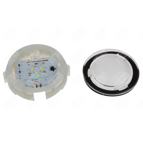 LUMIÈRE INTERNE,DIODE HAUT VOLTAGE D'ORIGINE LAVE-VAISSELLE - 140131434148