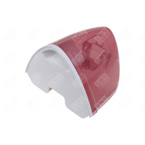 RESERVOIR D'EAU D'ORIGINE CENTRALE VAPEUR, FER À REPASSER - DO7114S12