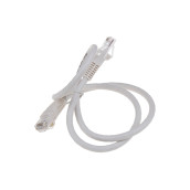 Câble de raccordement utp cat6 avec rj45 75cm d'origine