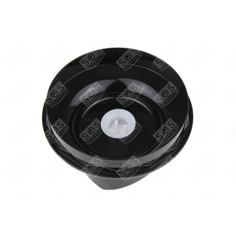 COUVERCLE ENTRAINEMENT D'ORIGINE ROBOT MÉNAGER - AS00005266