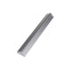 SUPPORT BOUTEILLE  250MM ALU D'ORIGINE FRIGO, RÉFRIGÉRATEUR, CONGÉLATEUR - 140205279015