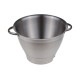 BOL EN ACIER CHROMÉ 4,6L D'ORIGINE ROBOT MÉNAGER - AW20011024