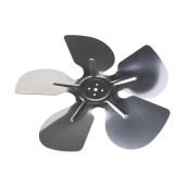 Helice de ventilator -(ventilateur 16w-25w) -290mm