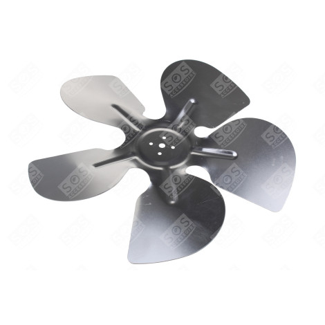 HELICE DE VENTILATOR -(VENTILATEUR 16W-25W) -290MM FRIGO, RÉFRIGÉRATEUR, CONGÉLATEUR - 3666356966589