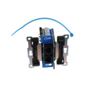 Gigabit internet poe in-wallmount access point d'origine