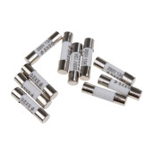 Fusible microwave 5x20mm 13a 10pcs