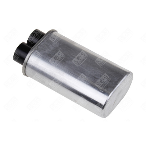 CONDENSATEUR MICROWAVE 1 ΜF 2100 VAC FOUR MICRO-ONDES - 70010100