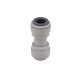 RACCORD- TUYAU 3/8" - 9.5MM FRIGO, RÉFRIGÉRATEUR, CONGÉLATEUR - LF3349121