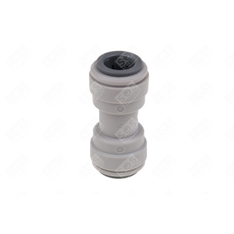 RACCORD- TUYAU 3/8" - 9.5MM FRIGO, RÉFRIGÉRATEUR, CONGÉLATEUR - LF3349121