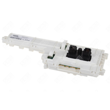 CARTE ÉLECTRONIQUE, MODULE DE COMMANDE D'ORIGINE MACHINE À LAVER, LAVE-LINGE - 481231028065