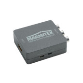 Converter hdmi - rca/ scart - connect ha13 d'origine