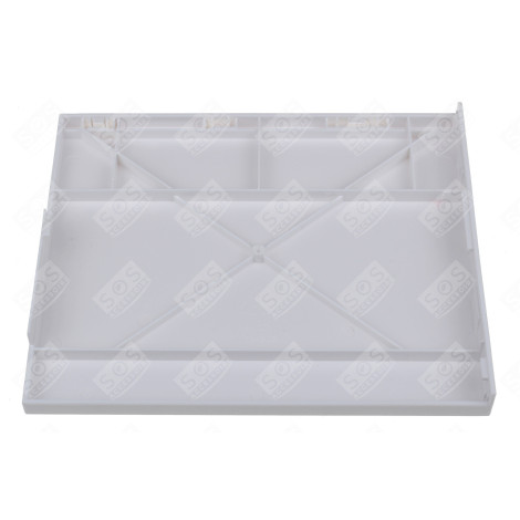 PLATEFORME COULISSANTE D'ORIGINE ROBOT MÉNAGER - MS17138