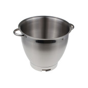 Bol en aciet chromé 6,7l d'origine