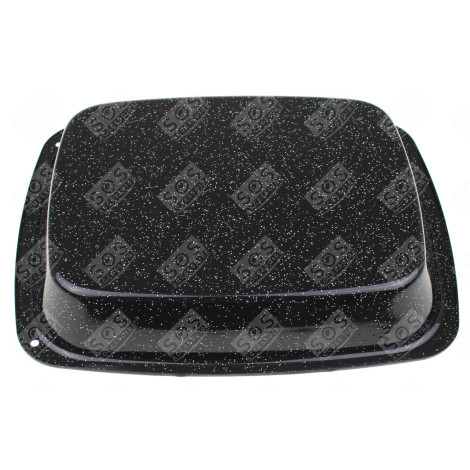 PLAQUE À PATISSERIE PROFONDE UNIVERSELLE 330X273X50 FOUR, CUISINIÈRE - 33027350