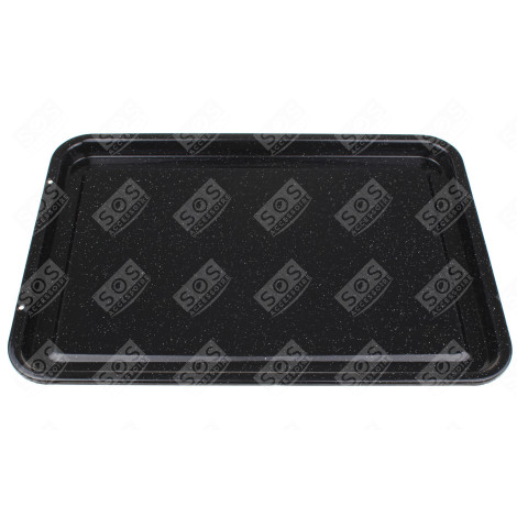 PLAQUE À PATISSERIE PEU PROFONDE UNIVERSELLE 417X300X21 FOUR, CUISINIÈRE - 41730021
