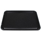 Plaque à patisserie peu profonde universelle 417x300x21