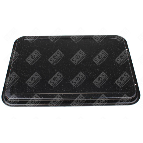 PLAQUE À PATISSERIE PEU PROFONDE UNIVERSELLE 417X300X21 FOUR, CUISINIÈRE - 41730021