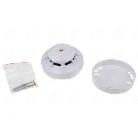 MINI DETECTEUR GARANTIE 10 ANS D'ORIGINE ACCESSOIRES ET ENTRETIEN - ASD10QR