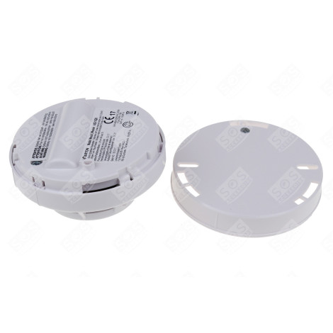 MINI DETECTEUR GARANTIE 10 ANS D'ORIGINE ACCESSOIRES ET ENTRETIEN - ASD10QR