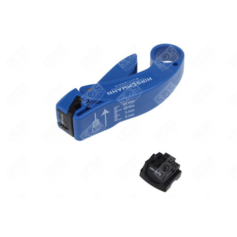 CST 5 SHOP D'ORIGINE ÉLECTRICITÉ, DOMOTIQUE - 695004806