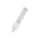 LED DULUX D10 EM 5W 830 G24D-1 D'ORIGINE LUMINAIRE - 4058075823334