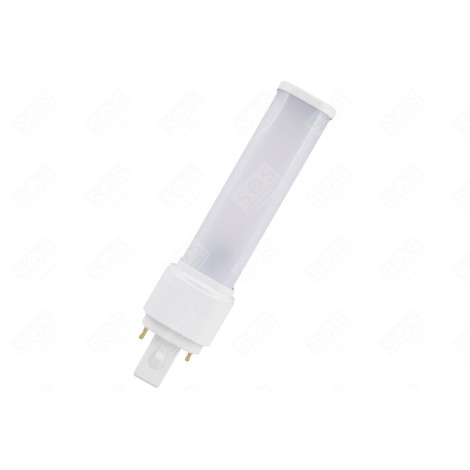 LED DULUX D10 EM 5W 830 G24D-1 D'ORIGINE LUMINAIRE - 4058075823334