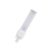 Led dulux d10 em 5w 830 g24d-1 d'origine