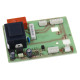 CARTE ÉLECTRONIQUE, MODULE DE COMMANDE D'ORIGINE FRIGO, RÉFRIGÉRATEUR, CONGÉLATEUR - 481245228775