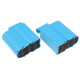 LOT DE 2 FILTRES ANTI CALCAIRE AEL04 D'ORIGINE CENTRALE VAPEUR, FER À REPASSER - 9001951707