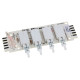 CLAVIER DE TOUCHES - ,M6 220-2 D'ORIGINE HOTTE - 50268796005