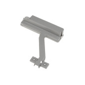 Couvercle du panneau d'interrupteurs coulissant d'origine