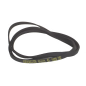 Courroie poly-v 1885 h6 elastique d'origine
