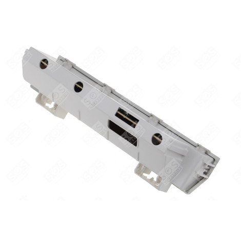 TABLEAU DE CONTRÔLE D'ORIGINE LAVE-VAISSELLE - 481221478751