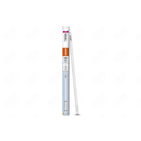 LED TUBE T5 HF HE14 549 MM 7W 840 D'ORIGINE LUMINAIRE - 4058075823914