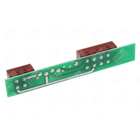 CARTE ÉLECTRONIQUE, MODULE DE COMMANDE D'ORIGINE HOTTE - C00861240