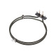 RESISTANCE AIR PULSE 2600W FOUR, CUISINIÈRE - 806890118
