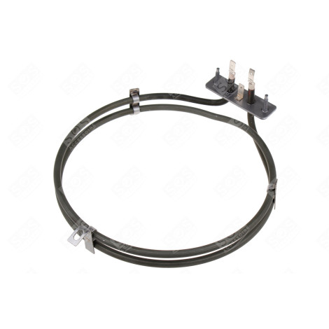 RESISTANCE AIR PULSE 2600W FOUR, CUISINIÈRE - 806890118