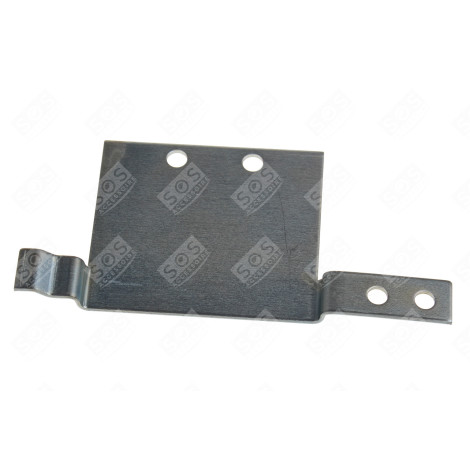 TÔLE DE FIXATION - POMPE DE VIDANGE HANNING MACHINE À LAVER, LAVE-LINGE - 10028487