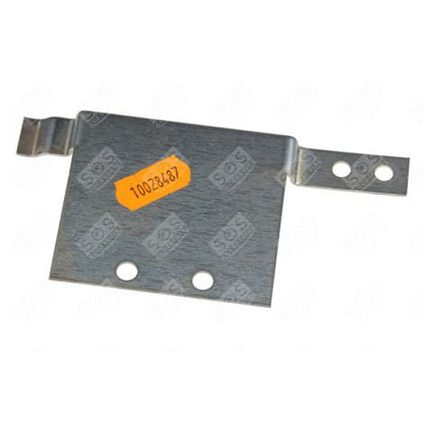 TÔLE DE FIXATION - POMPE DE VIDANGE HANNING MACHINE À LAVER, LAVE-LINGE - 10028487