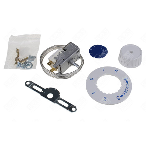 THERMOSTAT - K50-P1118 KIT D'ORIGINE CAVE À VIN - LFD444078