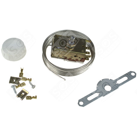 THERMOSTAT RANCO VI109 - K59-H1303 - DEGIVRAGE AUTOMATIQUE FRIGO, RÉFRIGÉRATEUR, CONGÉLATEUR - VI109