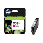 Cartouche d'encre - Hp 903xl high yield magenta cap. 825 d'origine