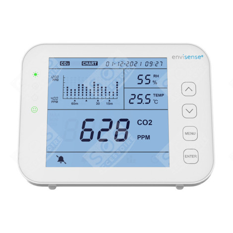 COMPTEUR DE LA QUALITÉ DE L'AIR DIVERS PETIT MÉNAGER - 19100090