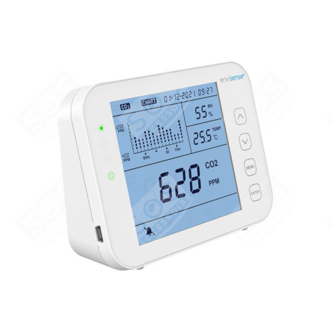 COMPTEUR DE LA QUALITÉ DE L'AIR DIVERS PETIT MÉNAGER - 19100090