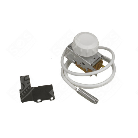 THERMOSTAT BOISSONS RANCO K50-H1121 D'ORIGINE FRIGO, RÉFRIGÉRATEUR, CONGÉLATEUR - 10004160