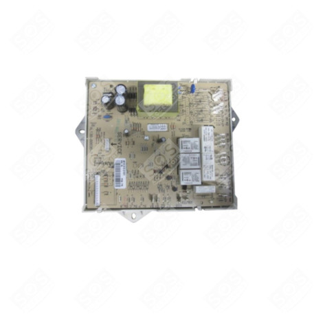 PLATINE PUISSANCE ANTARES FOUR, CUISINIÈRE - 480131000046